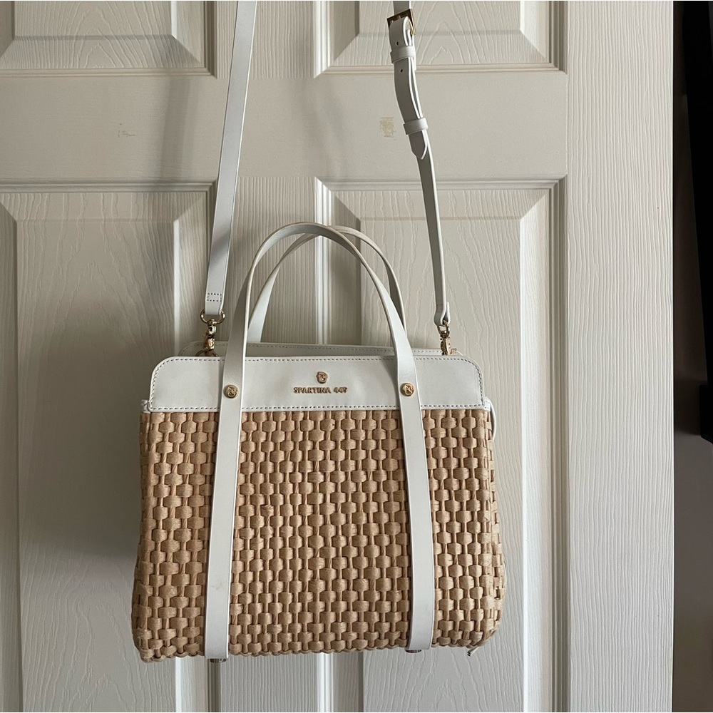 EUC Spartina 449 Crossbody